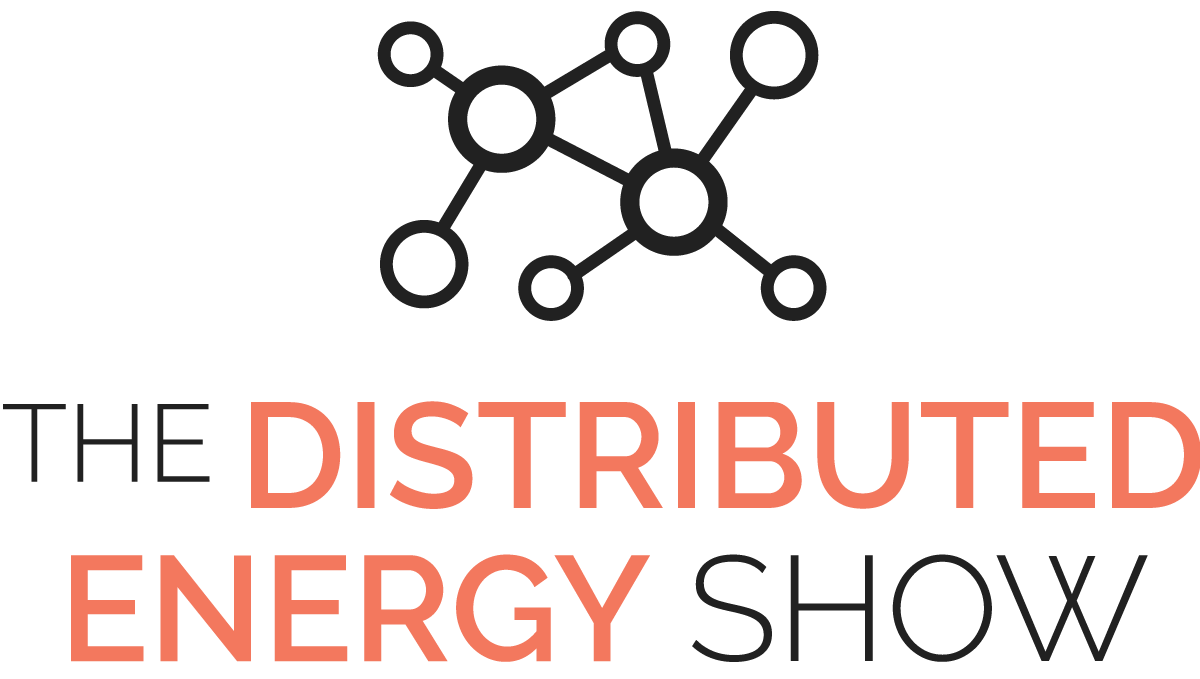 Distributed Energy Show 2025