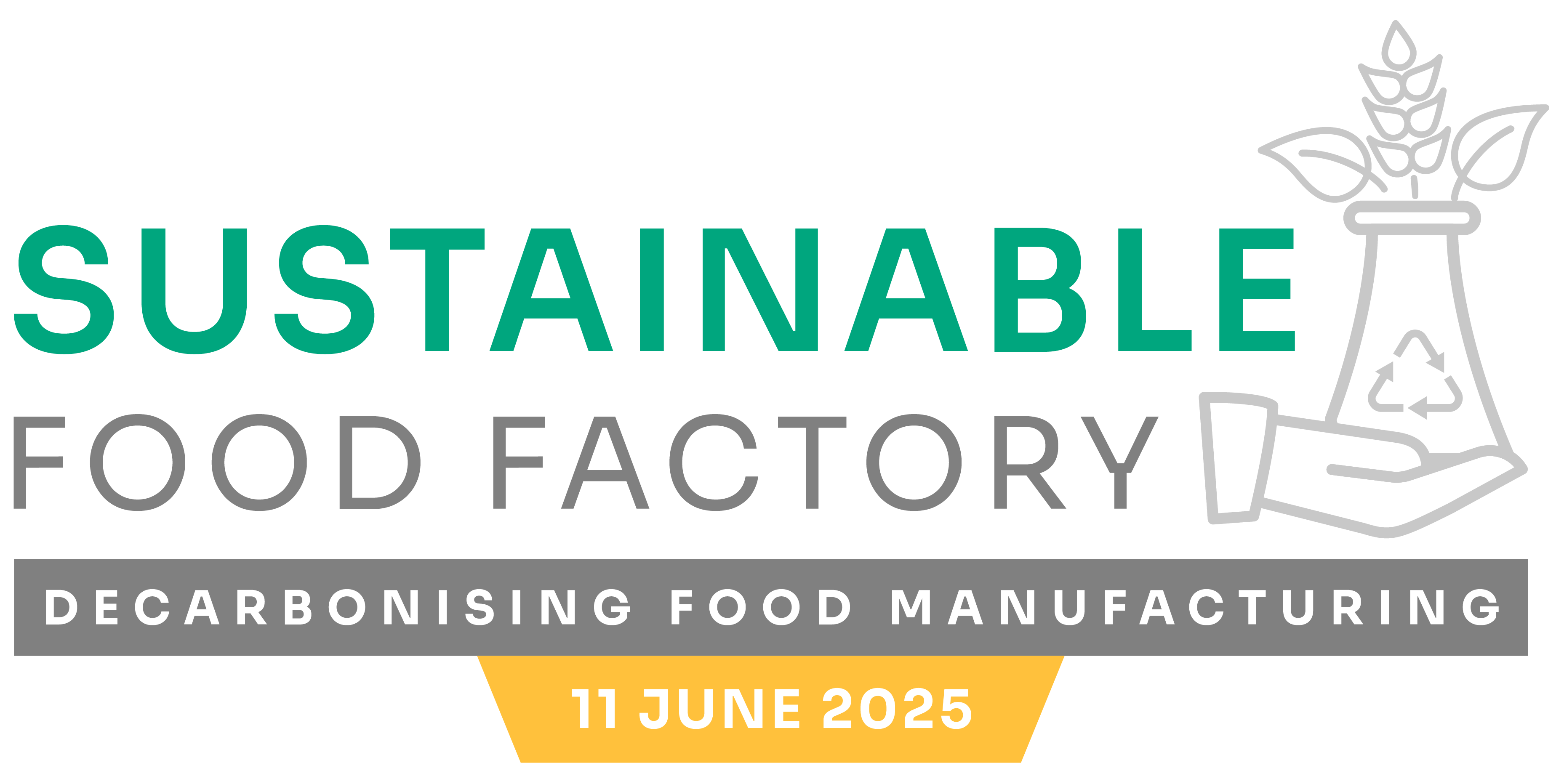 Sustainable Food Factory 2025