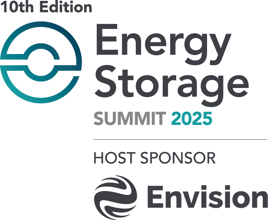 Energy Storage Summit